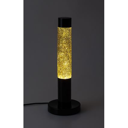 Rabalux - LED Lávová lampa LED/25W/230V