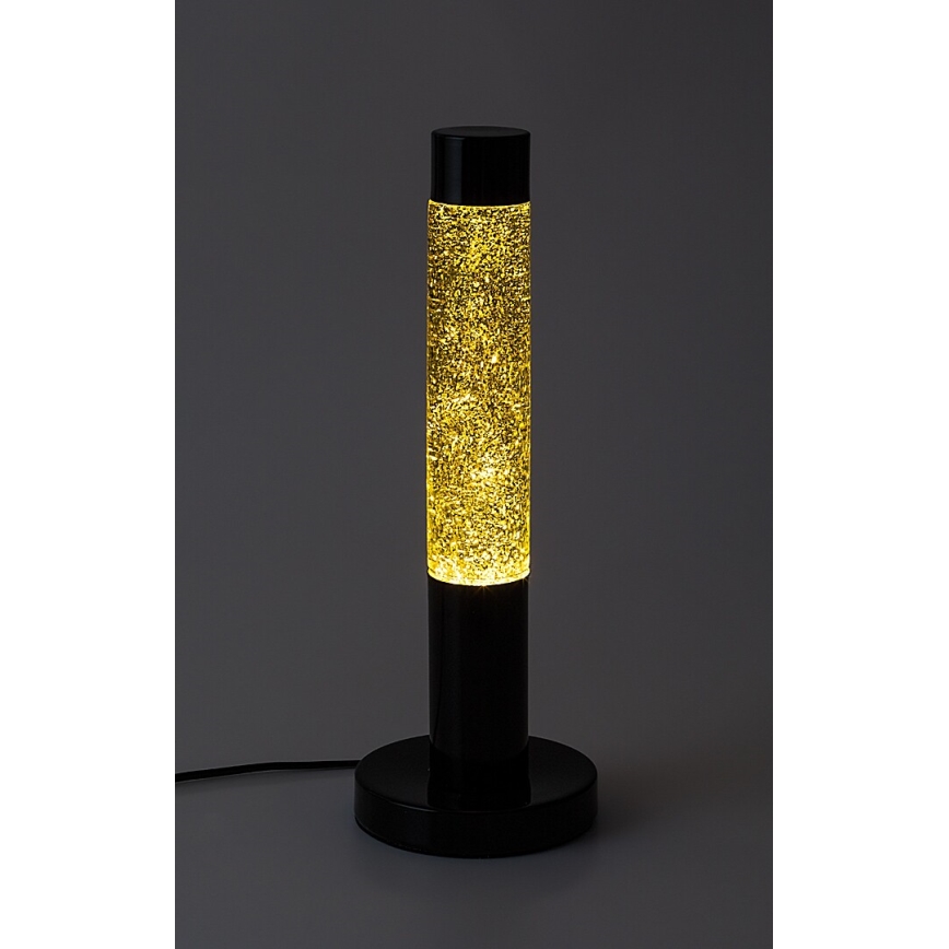 Rabalux - LED Lávová lampa LED/25W/230V