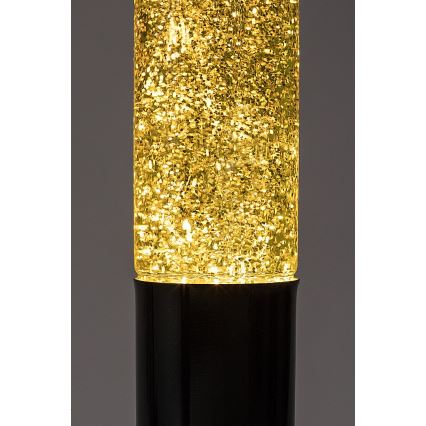 Rabalux - LED Lávová lampa LED/25W/230V