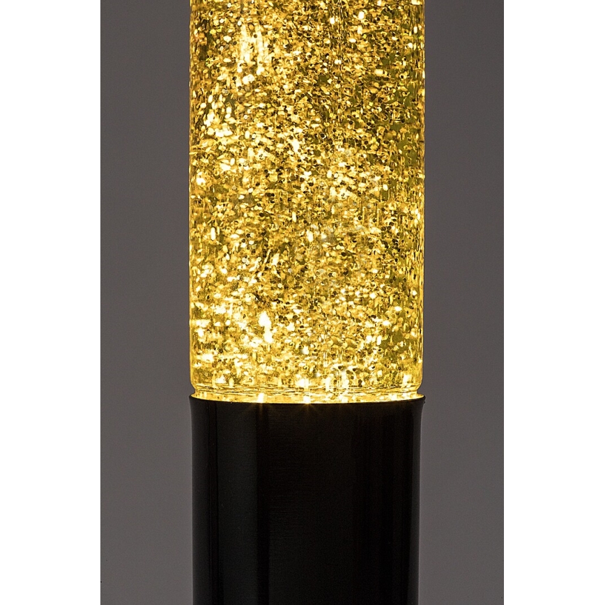 Rabalux - LED Lávová lampa LED/25W/230V