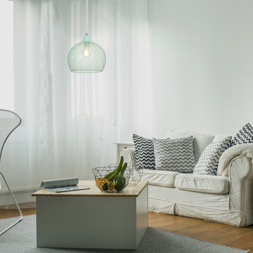 Rabalux - Lustr na lanku 1xE14/40W/230V