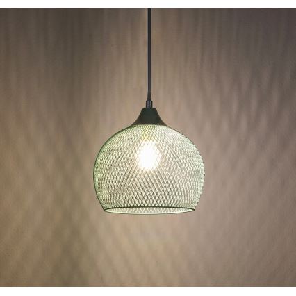 Rabalux - Lustr na lanku 1xE14/40W/230V