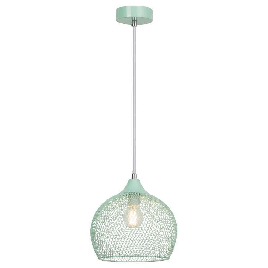 Rabalux - Lustr na lanku 1xE14/40W/230V