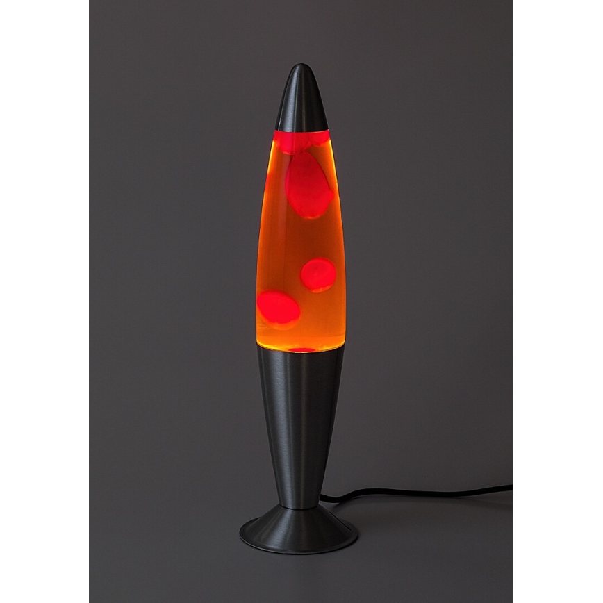 Rabalux - LED Lávová lampa LED/25W/230V