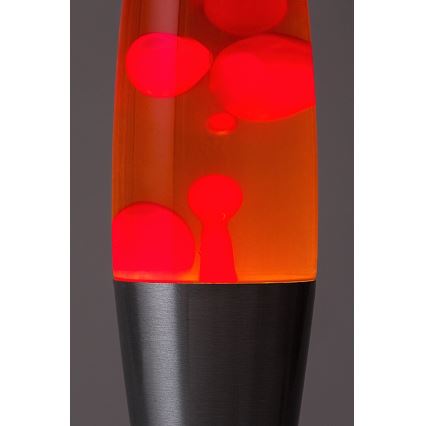 Rabalux - LED Lávová lampa LED/25W/230V