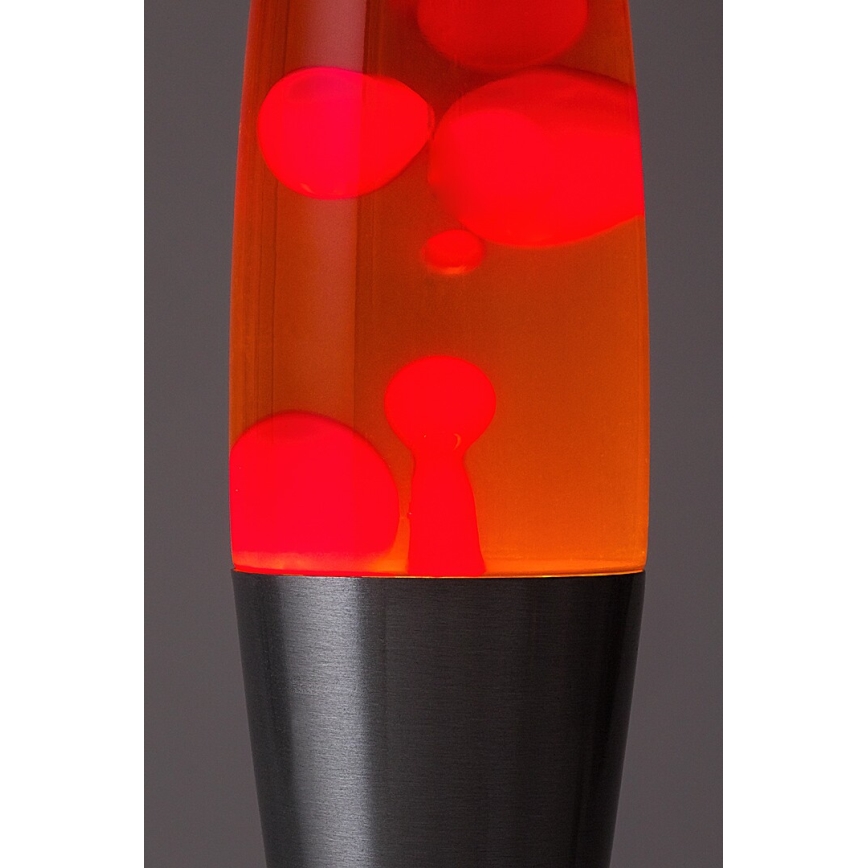 Rabalux - LED Lávová lampa LED/25W/230V