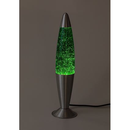 Rabalux - LED Lávová lampa LED/25W/230V