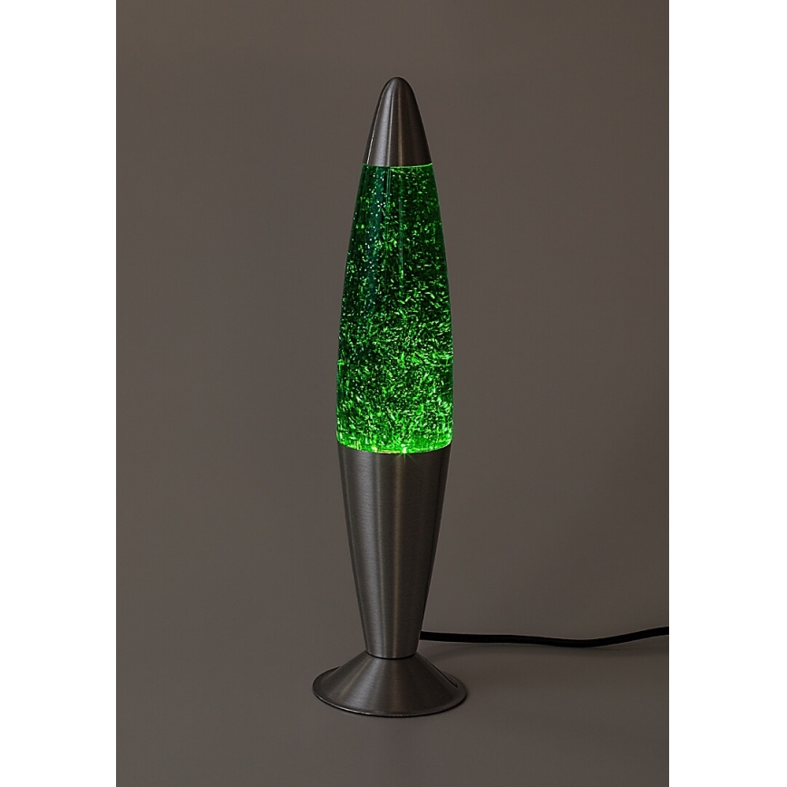 Rabalux - LED Lávová lampa LED/25W/230V