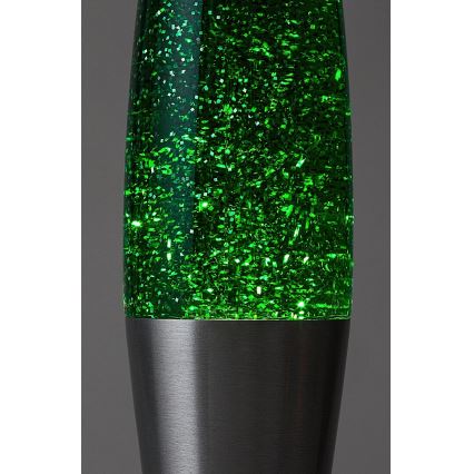 Rabalux - LED Lávová lampa LED/25W/230V