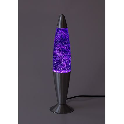 Rabalux - LED Lávová lampa LED/25W/230V