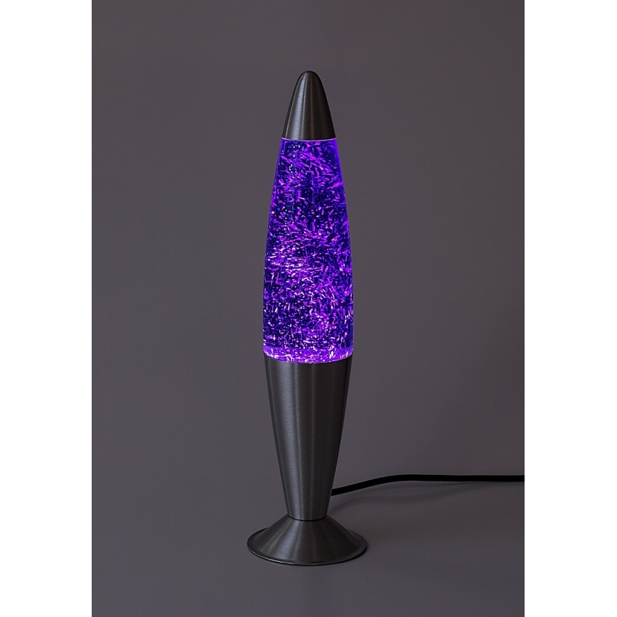 Rabalux - LED Lávová lampa LED/25W/230V