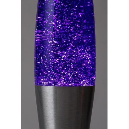 Rabalux - LED Lávová lampa LED/25W/230V