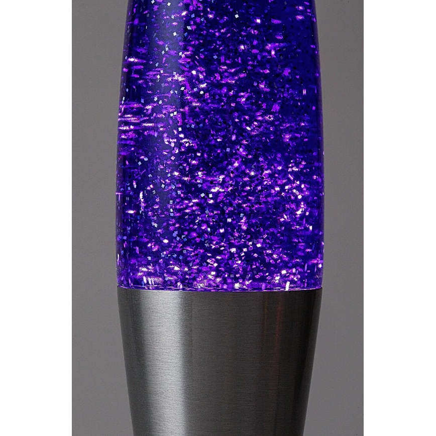 Rabalux - LED Lávová lampa LED/25W/230V