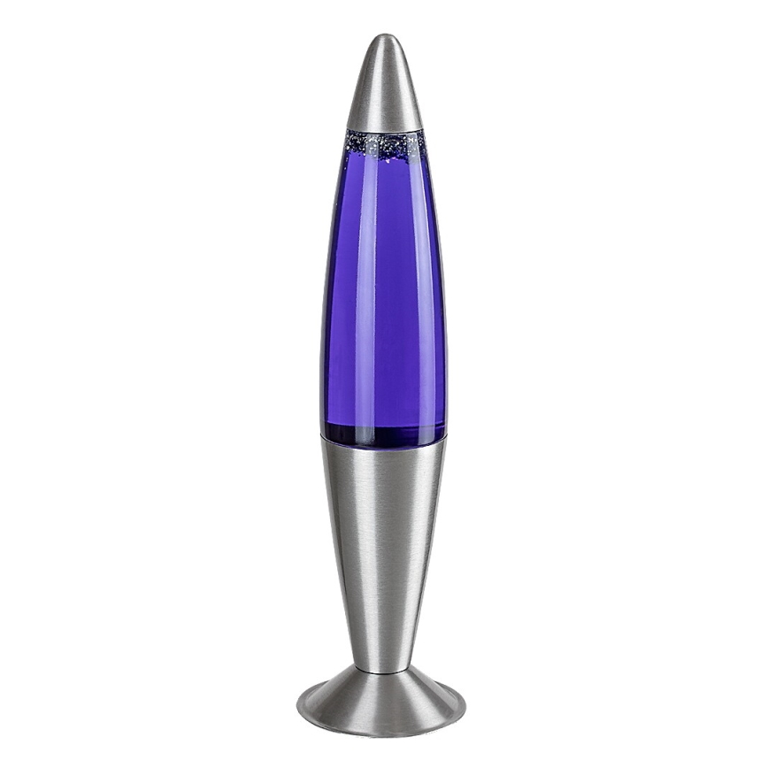 Rabalux - LED Lávová lampa LED/25W/230V