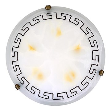 Rabalux 7649 - Stropní svítidlo ETRUSCO 2xE27/60W/230V Rabalux 7649 - Stropní svítidlo ETRUSCO 2xE27/60W/230V