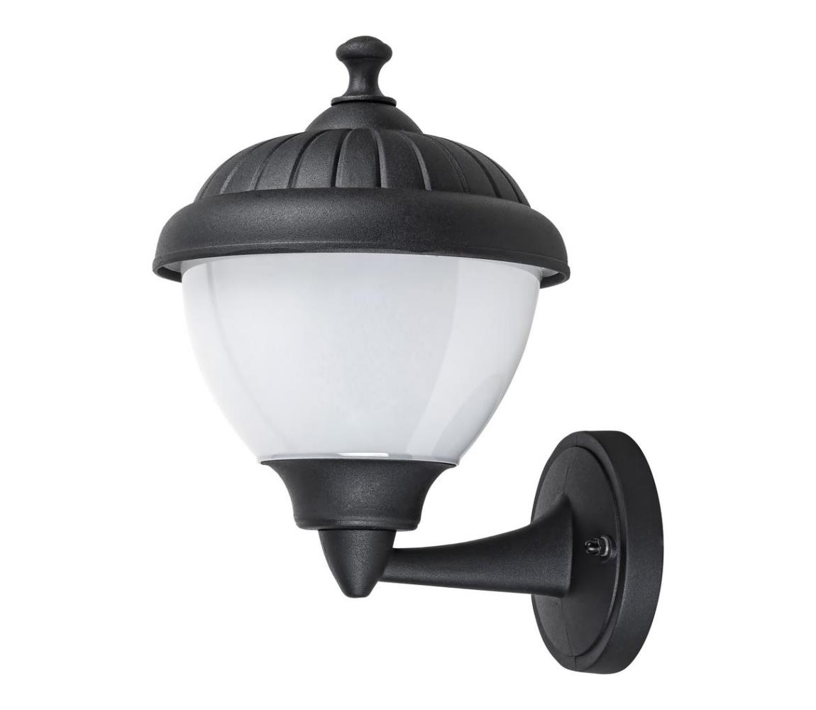 Rabalux Rabalux 7672 - Venkovní nástěnné svítidlo MODESTO 1xE27/40W/230V IP44 RL7672