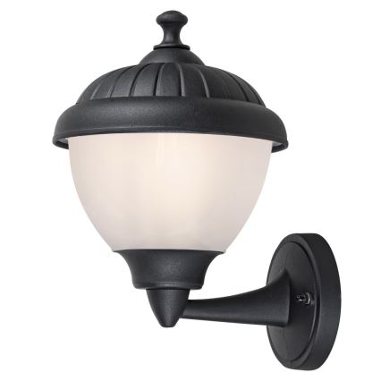 Rabalux - Venkovní nástěnné svítidlo MODESTO 1xE27/40W/230V IP44