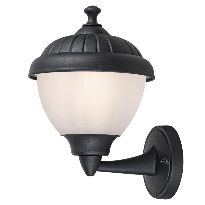 Rabalux - Venkovní nástěnné svítidlo MODESTO 1xE27/40W/230V IP44