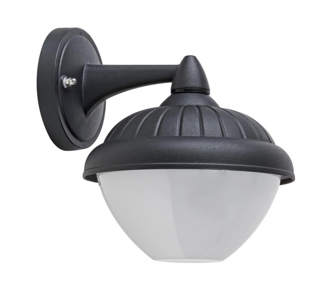 Rabalux Rabalux 7673 - Venkovní nástěnné svítidlo MODESTO 1xE27/40W/230V IP44 RL7673