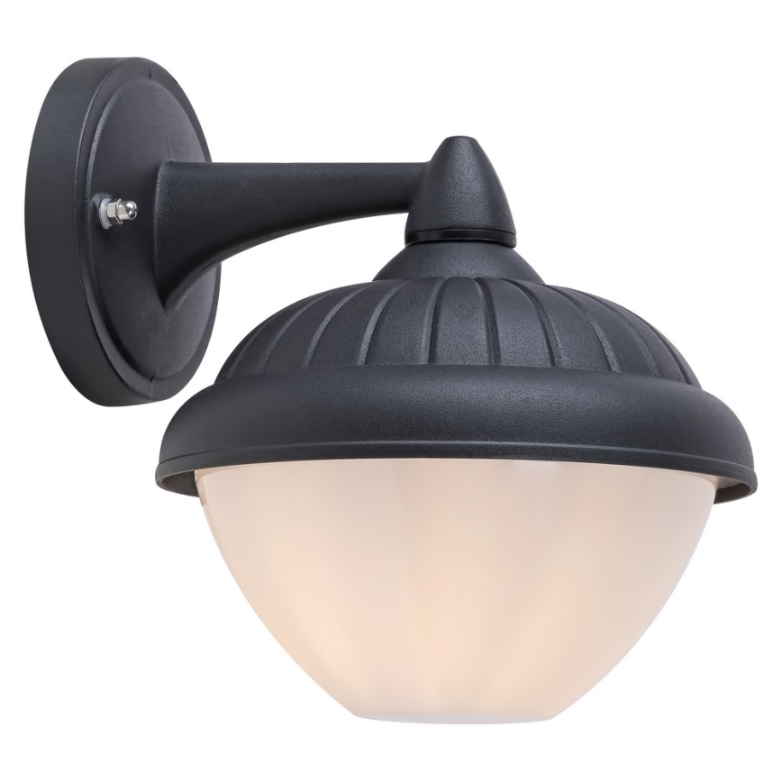 Rabalux - Venkovní nástěnné svítidlo MODESTO 1xE27/40W/230V IP44