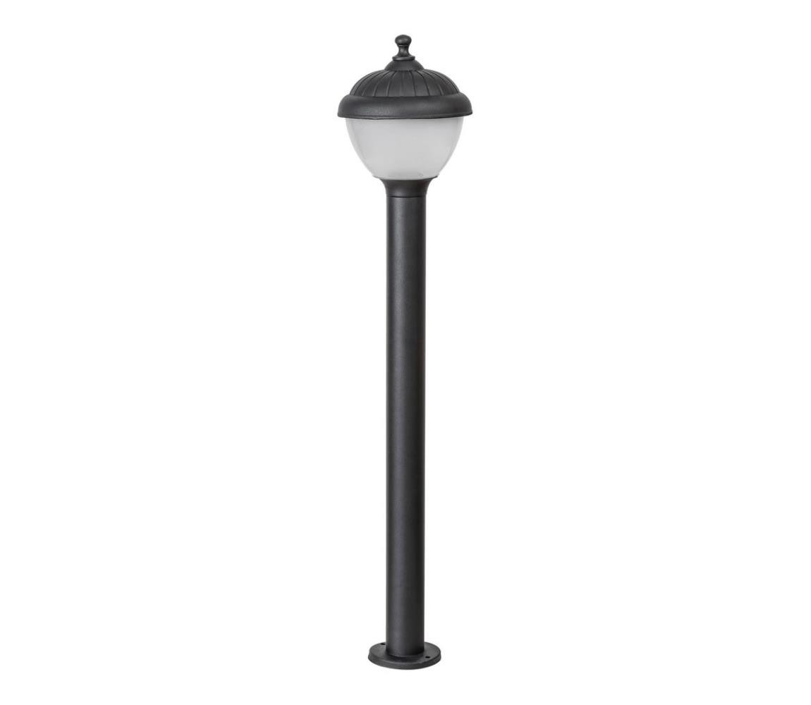 Rabalux Rabalux 7676 - Venkovní lampa MODESTO 1xE27/40W/230V IP44 RL7676