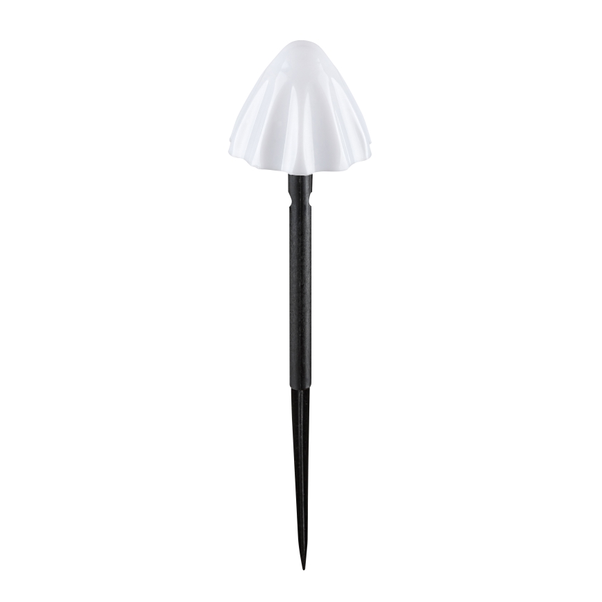 Rabalux - LED Solární svítidlo 10xLED/0,2W/1,2V IP44