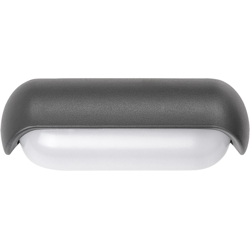 Rabalux - LED Venkovní nástěnné svítidlo LED/13W/230V IP54 antracit