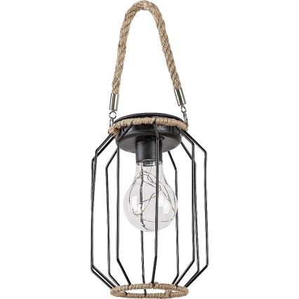 Rabalux - LED Solární svítidlo LED/0,2W/1,2V IP44