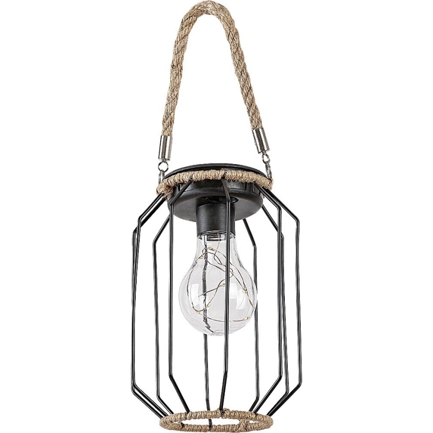 Rabalux - LED Solární svítidlo LED/0,2W/1,2V IP44