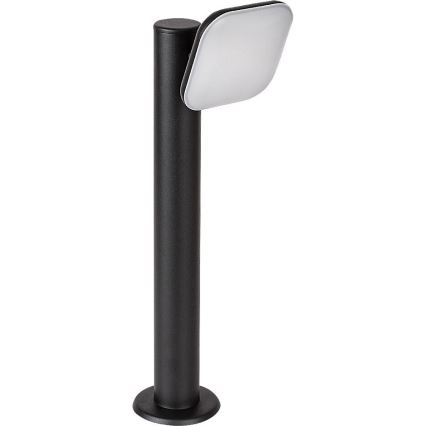 Rabalux - LED Venkovní flexibilní lampa LED/12W/230V IP44 50 cm černá