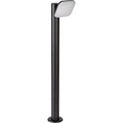 Rabalux - LED Venkovní lampa LED/12W/230V IP44 80 cm černá