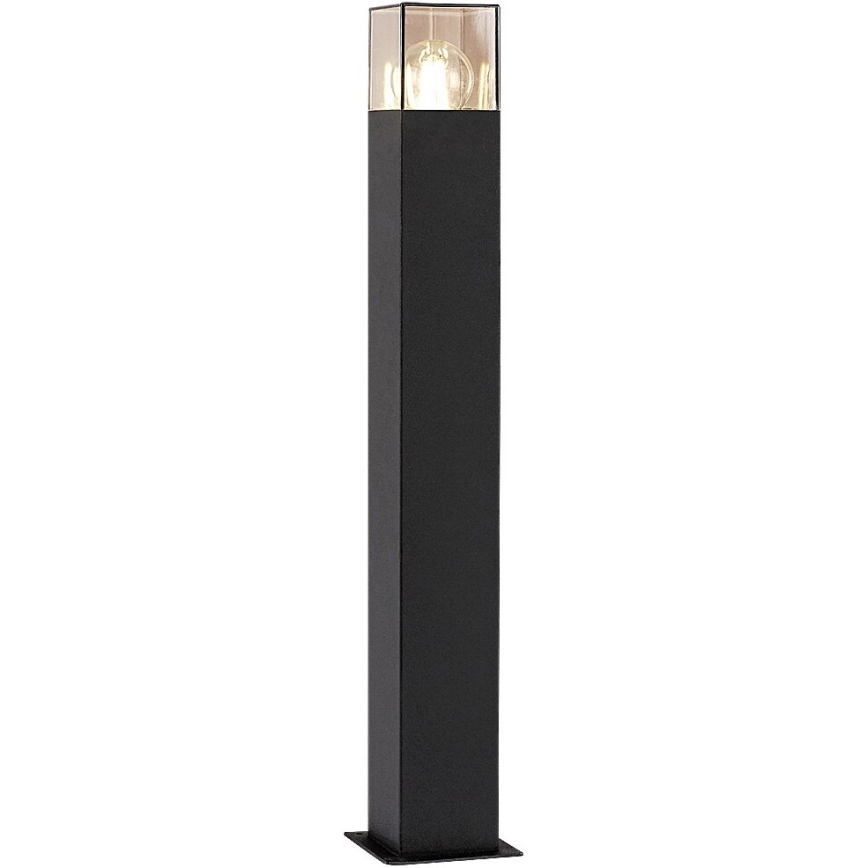 Rabalux - Venkovní lampa 1xE27/60W/230V IP54 černá