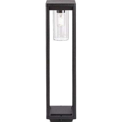 Rabalux - Venkovní lampa 1xE27/15W/230V IP54 černá