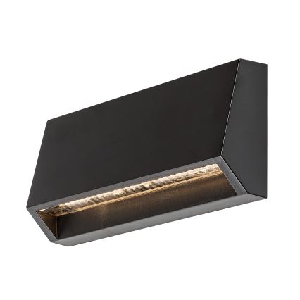 Rabalux - LED Venkovní nástěnné svítidlo LED/3W/230V IP54