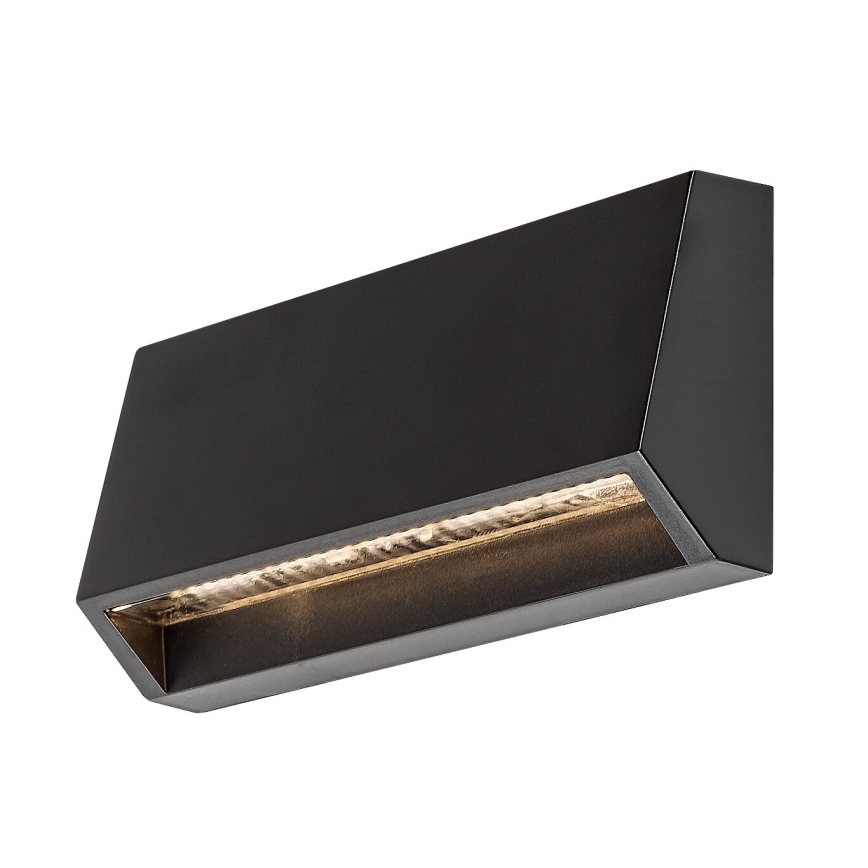Rabalux - LED Venkovní nástěnné svítidlo LED/3W/230V IP54