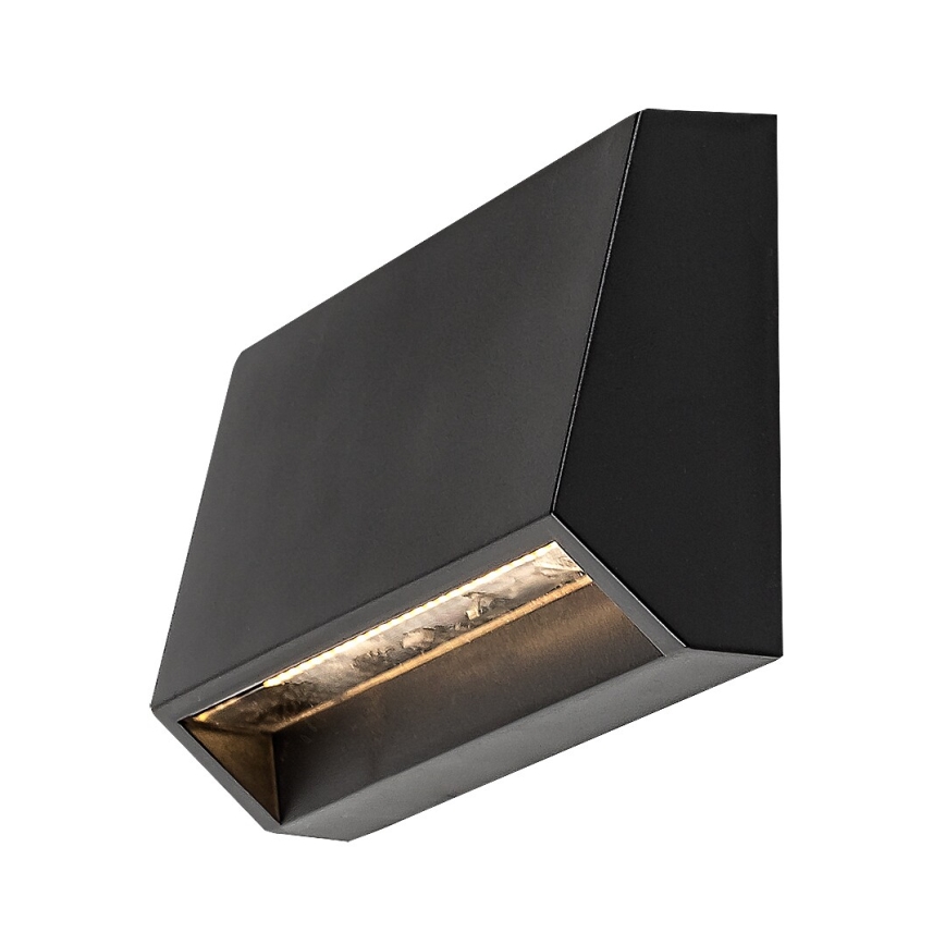 Rabalux - LED Venkovní nástěnné svítidlo LED/3W/230V IP54