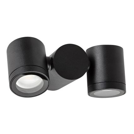 Rabalux - Venkovní nástěnné svítidlo 2xGU10/35W/230V IP44