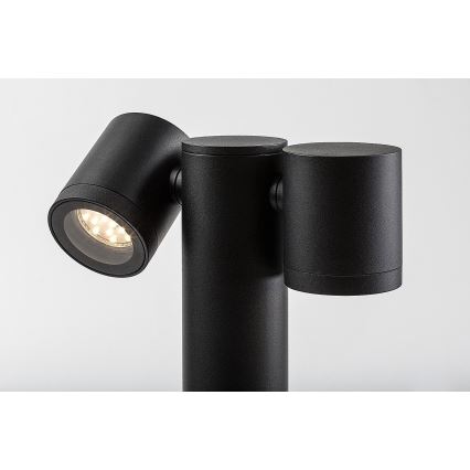 Rabalux - Venkovní lampa 2xGU10/35W/230V IP44