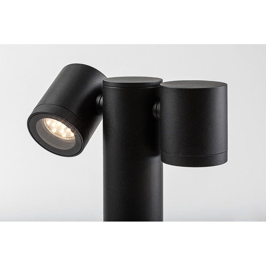 Rabalux - Venkovní lampa 2xGU10/35W/230V IP44