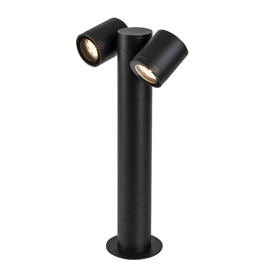 Rabalux - Venkovní lampa 2xGU10/35W/230V IP44