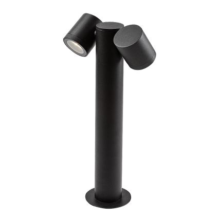 Rabalux - Venkovní lampa 2xGU10/35W/230V IP44
