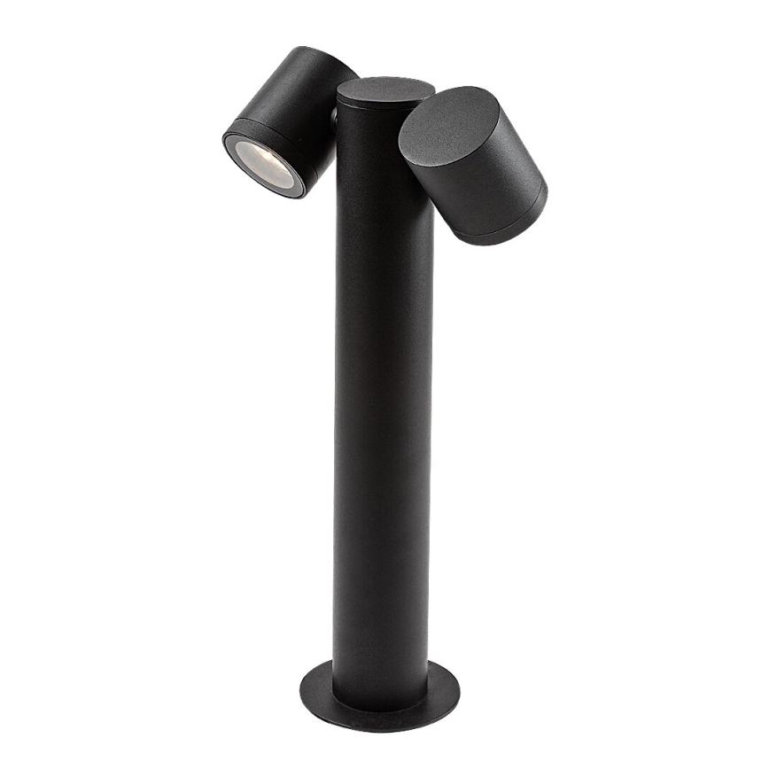 Rabalux - Venkovní lampa 2xGU10/35W/230V IP44