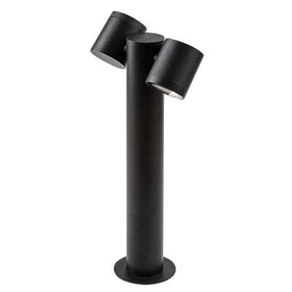 Rabalux - Venkovní lampa 2xGU10/35W/230V IP44
