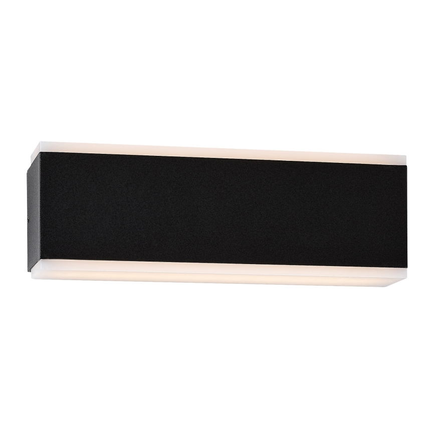 Rabalux - LED Venkovní nástěnné svítidlo LED/12W/230V IP54