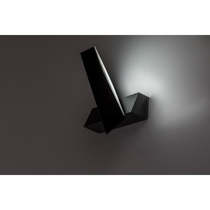 Rabalux - LED Venkovní nástěnné svítidlo LED/14W/230V 2700/4000/6500K IP54
