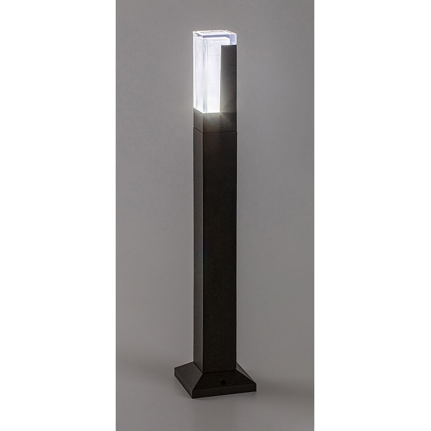 Rabalux - LED Venkovní lampa LED/7W/230V IP54