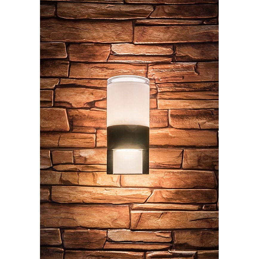 Rabalux - LED Venkovní nástěnné svítidlo LED/12W/230V IP44