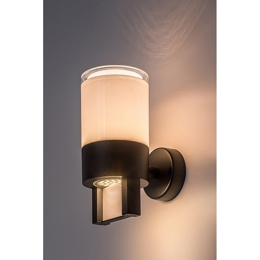 Rabalux - LED Venkovní nástěnné svítidlo LED/12W/230V IP44