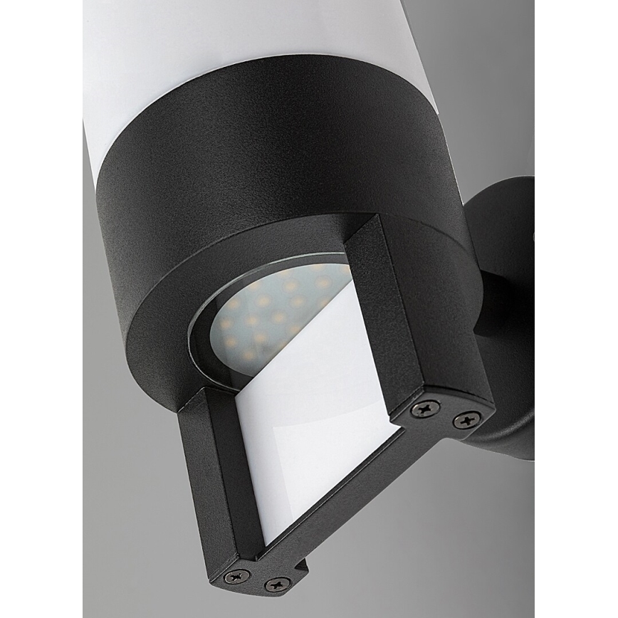 Rabalux - LED Venkovní nástěnné svítidlo LED/12W/230V IP44