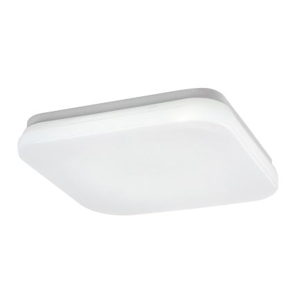 Rabalux - LED Koupelnové stropní svítidlo LED/12W/230V 3000/4000/6000K IP44